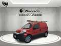 Fiat Fiorino 1.3 MJT 95CV Furgone Adventure E5+ Rosso - thumbnail 1