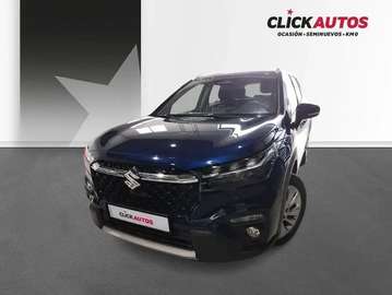 1.4 129CV S2 Hybrid