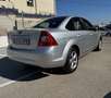 Ford Focus 1.6TDCi Titanium Gris - thumbnail 4