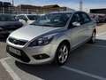 Ford Focus 1.6TDCi Titanium Gris - thumbnail 8