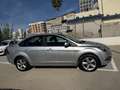 Ford Focus 1.6TDCi Titanium Gris - thumbnail 3