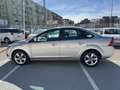 Ford Focus 1.6TDCi Titanium Gris - thumbnail 7