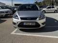 Ford Focus 1.6TDCi Titanium Gris - thumbnail 1
