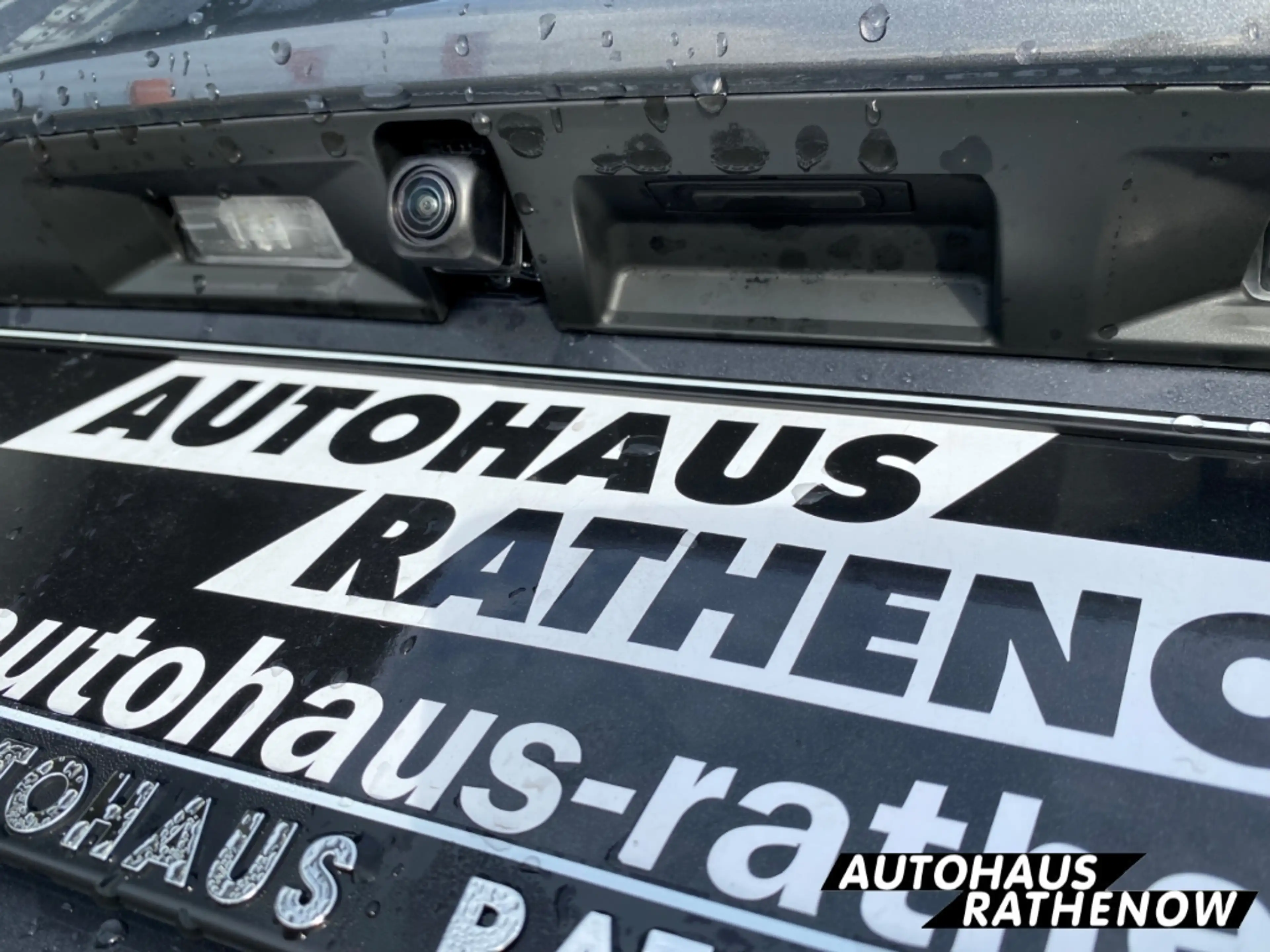 Subaru OUTBACK Edition Exclusive Cross Navi Leder LED Kurvenlicht — photo 7