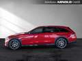 Mercedes-Benz E 300 E 300 T de 4M All-Terrain Fahrass-P+ SUPERSC AHK Rot - thumbnail 3