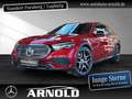 Mercedes-Benz E 300 E 300 T de 4M All-Terrain Fahrass-P+ SUPERSC AHK Rot - thumbnail 1