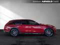 Mercedes-Benz E 300 E 300 T de 4M All-Terrain Fahrass-P+ SUPERSC AHK Rot - thumbnail 6