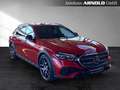 Mercedes-Benz E 300 E 300 T de 4M All-Terrain Fahrass-P+ SUPERSC AHK Rot - thumbnail 7