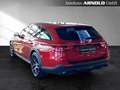Mercedes-Benz E 300 E 300 T de 4M All-Terrain Fahrass-P+ SUPERSC AHK Rot - thumbnail 4
