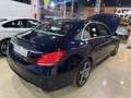 Mercedes-Benz C 220 220d 9G-Tronic AMG Line Azul - thumbnail 7