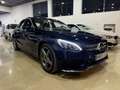 Mercedes-Benz C 220 220d 9G-Tronic AMG Line Azul - thumbnail 13