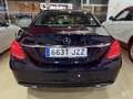 Mercedes-Benz C 220 220d 9G-Tronic AMG Line Azul - thumbnail 15