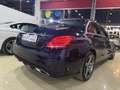 Mercedes-Benz C 220 220d 9G-Tronic AMG Line Azul - thumbnail 16