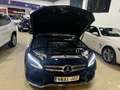 Mercedes-Benz C 220 220d 9G-Tronic AMG Line Azul - thumbnail 10