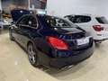 Mercedes-Benz C 220 220d 9G-Tronic AMG Line Azul - thumbnail 9