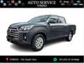 SsangYong Rexton Sports XL 2022 Sports XL 2.2 double cab Road 4wd Grigio - thumbnail 1