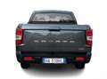 SsangYong Rexton Sports XL 2022 Sports XL 2.2 double cab Road 4wd Grigio - thumbnail 7