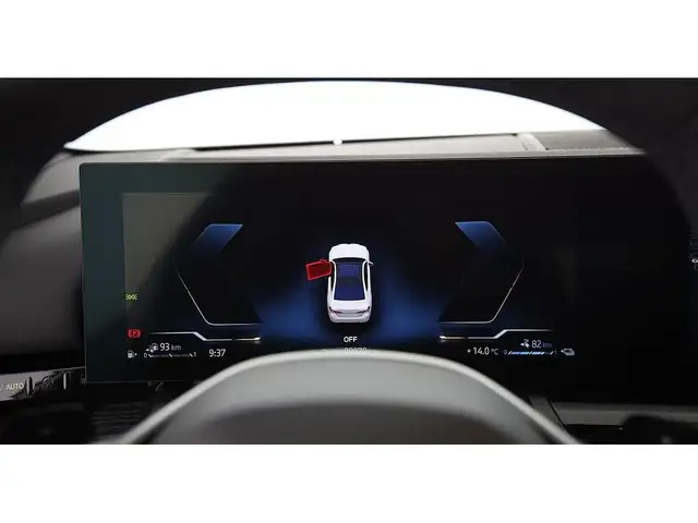 BMW 530 e Limousine Aut LED LEDER NAVI R-CAM SITZHZG Ansicht 20