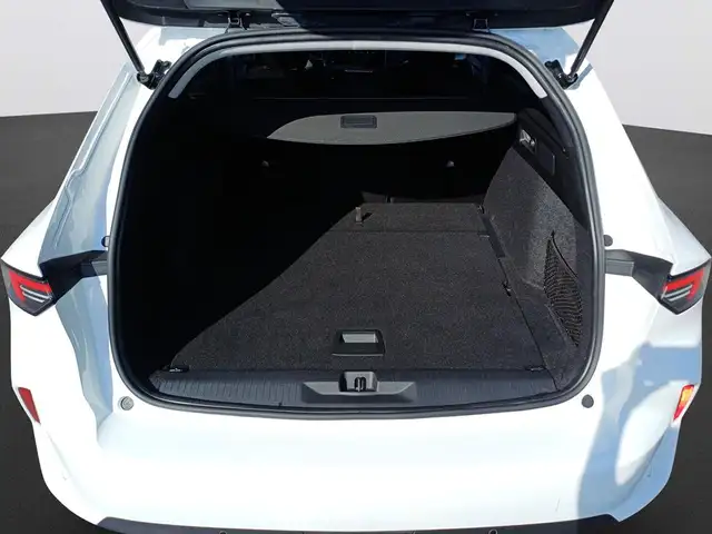 Opel Astra view 7