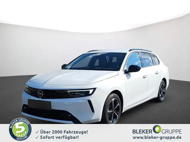 2024 Opel Astra in White for sale