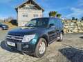 Mitsubishi Pajero Wagon DI-D 3,2 Instyle Grün - thumbnail 1