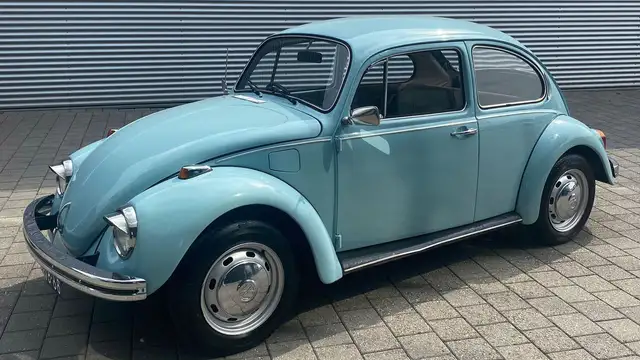 Volkswagen Kever 1300