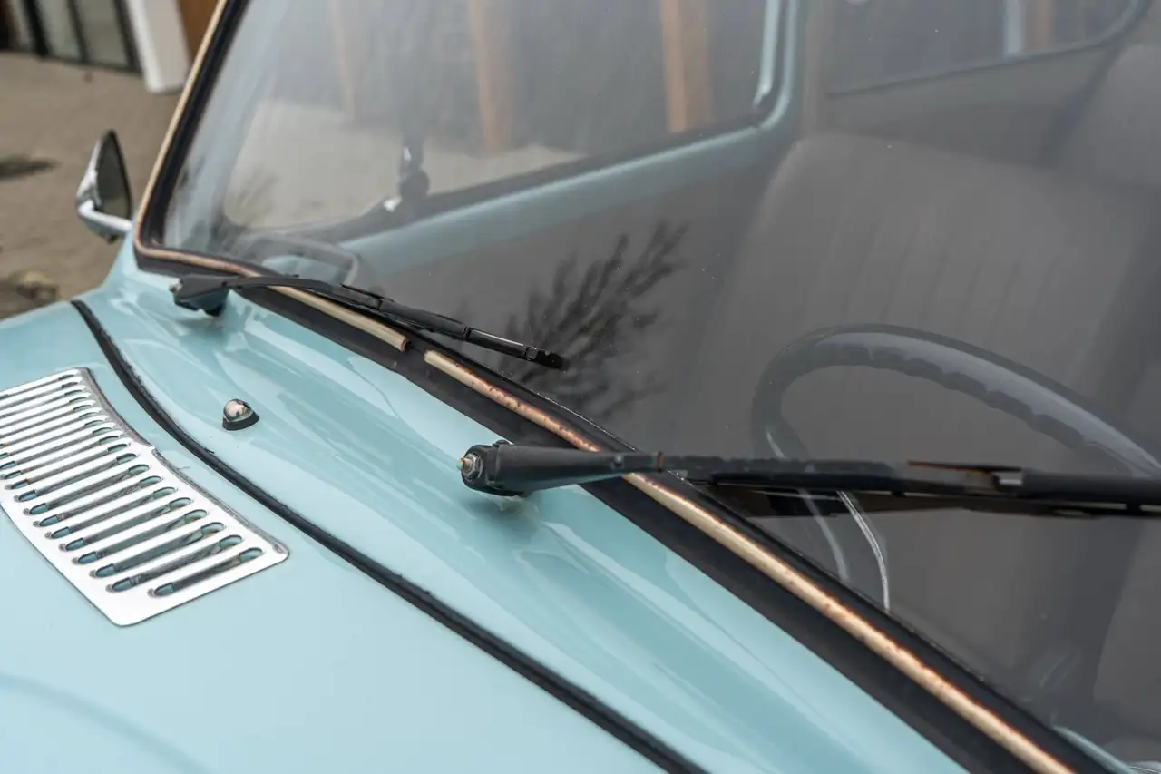 Volkswagen Kever 1300, foto 6