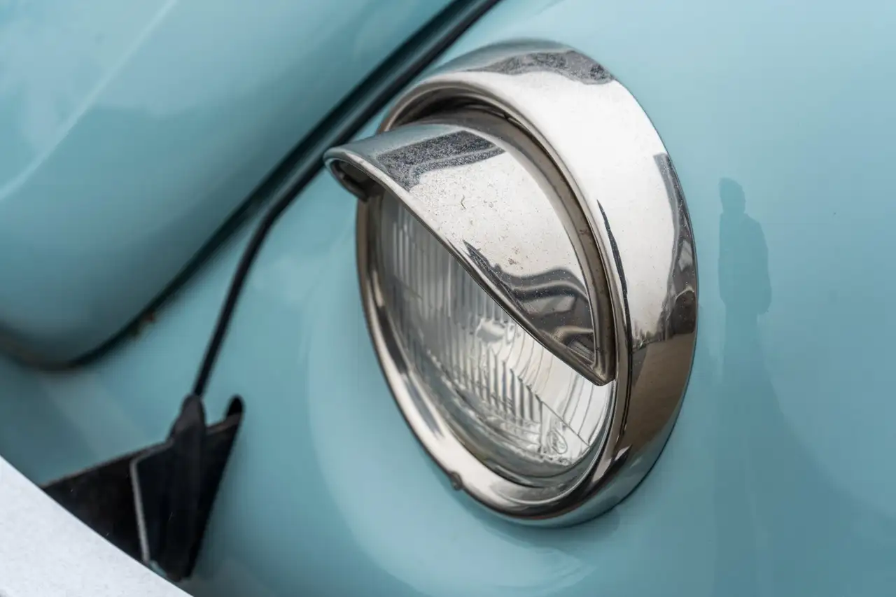 Volkswagen Kever 1300, foto 11