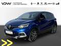 Renault Captur Version S TCE 150 Klima Navi Rückfahrkamera Blau - thumbnail 1