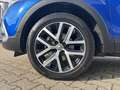 Renault Captur Version S TCE 150 Klima Navi Rückfahrkamera Blau - thumbnail 9