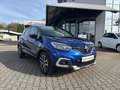 Renault Captur Version S TCE 150 Klima Navi Rückfahrkamera Blau - thumbnail 6