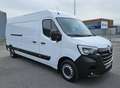 Renault Master 2.3 L3H2 airco trekhaak pdc als nieuw Blanc - thumbnail 2