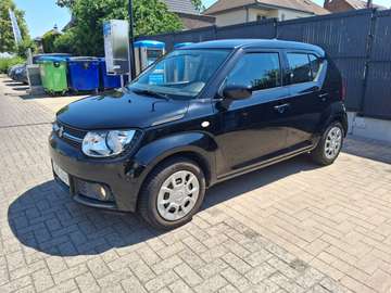 Ignis 1.2i GL (EU6d-TEMP)
