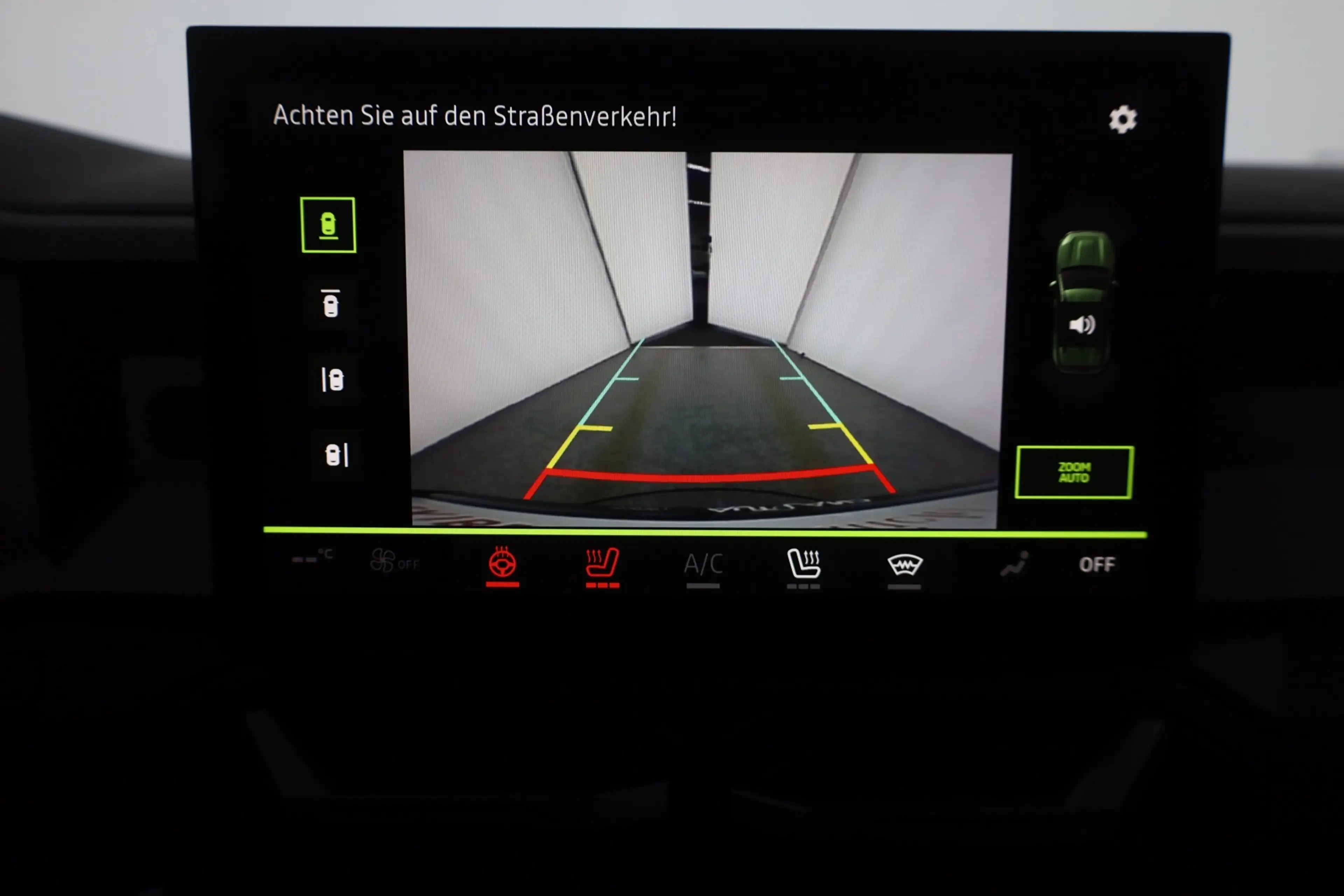 Dacia Duster Journey Hybrid 155 Aut. LED Navi 360° — photo 15