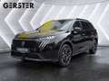 Peugeot 5008 mHEV 145 e-DCS6 GT Aut. Schwarz - thumbnail 1