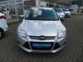 Ford Focus Lim. Trend,Tüv neu,Klima,Alu,Top !! Argent - thumbnail 2