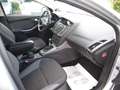 Ford Focus Lim. Trend,Tüv neu,Klima,Alu,Top !! Argent - thumbnail 11