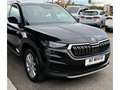 Skoda Kodiaq Style 4x4 Aut. *ACC*Leder*Navi*SHZ* Schwarz - thumbnail 4
