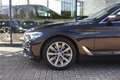 BMW 520 5-serie 520i High Executive Automaat / Schuif-kant Bruin - thumbnail 5