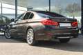 BMW 520 5-serie 520i High Executive Automaat / Schuif-kant Bruin - thumbnail 2