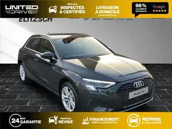 Audi A3 Sportback 1.5 40 TFSI e