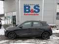 Opel Corsa F GS Line *ZAHNRIEMEN NEU* Noir - thumbnail 2