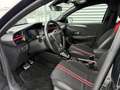 Opel Corsa F GS Line *ZAHNRIEMEN NEU* Noir - thumbnail 8