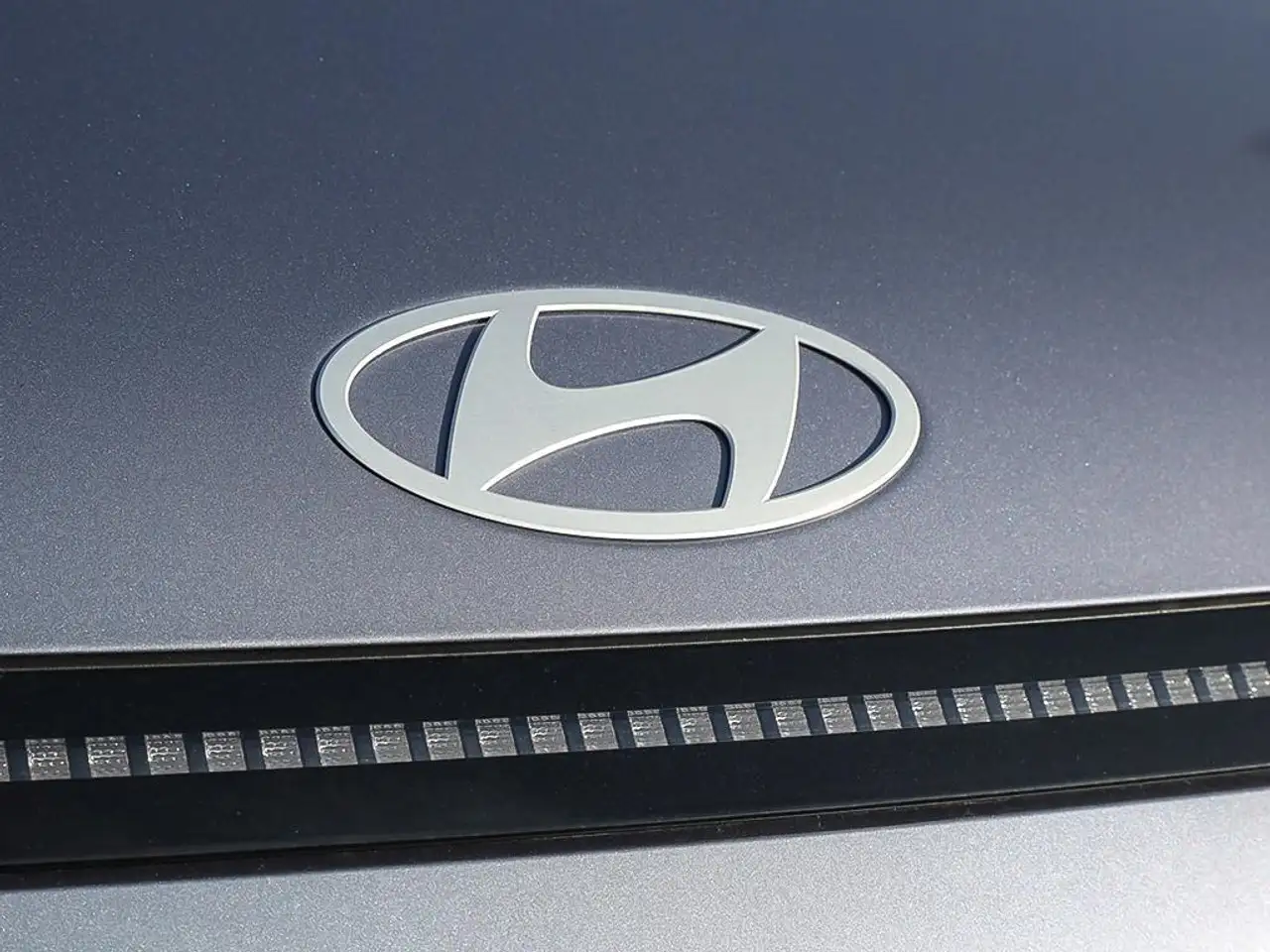 Hyundai KONA photo Hyundai KONA