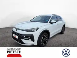 Volkswagen T-Roc Life 1.5 l eTSI OPF 85 kW (116 PS) 7 Gang