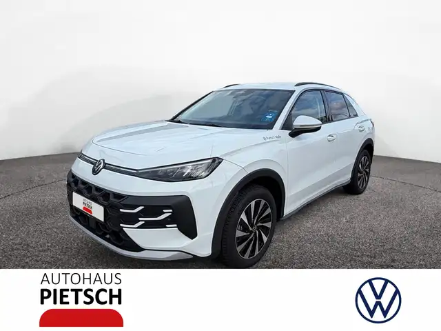 Volkswagen T-Roc Life 1.5 l eTSI OPF 85 kW (116 PS) 7 Gang