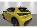 Peugeot 208 II & e- GT Jaune - thumbnail 7