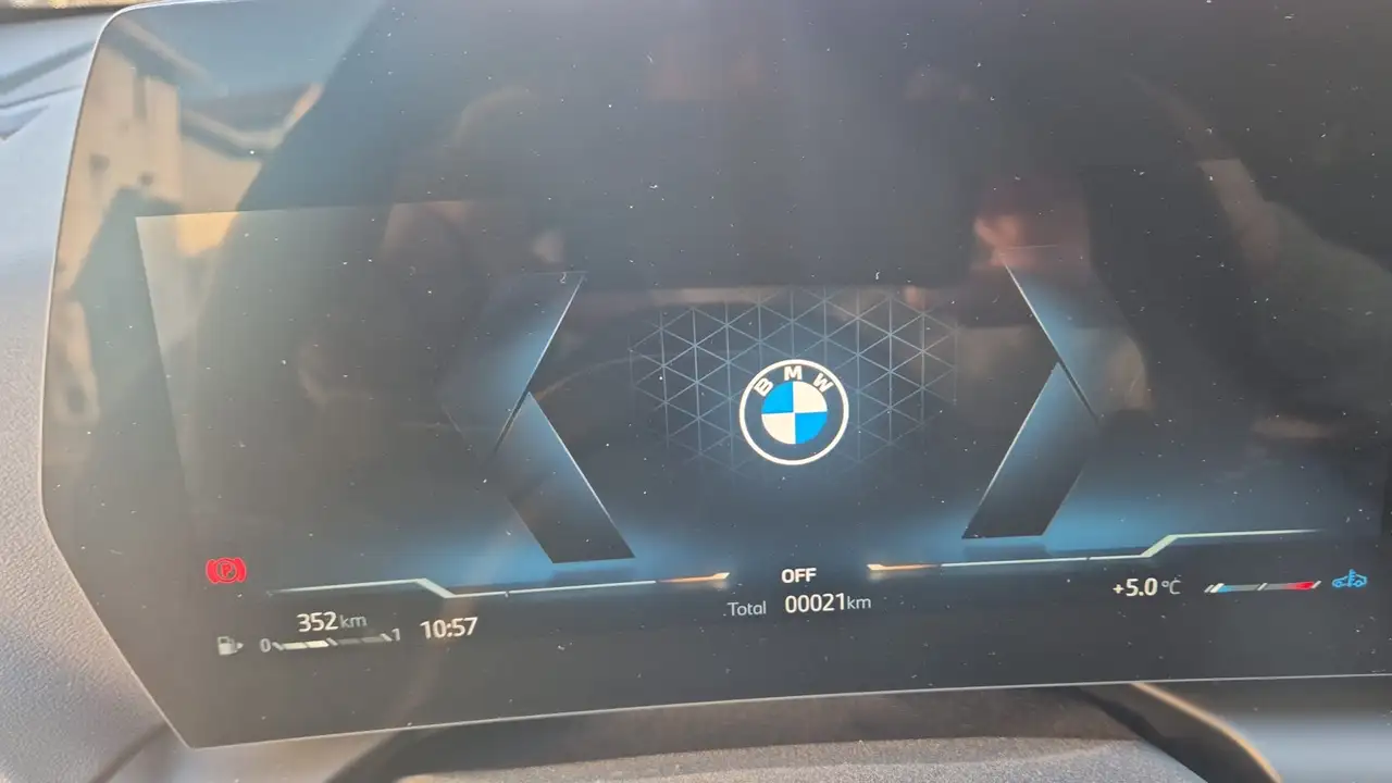 BMW 120 120i Aut. Edition Sport 13