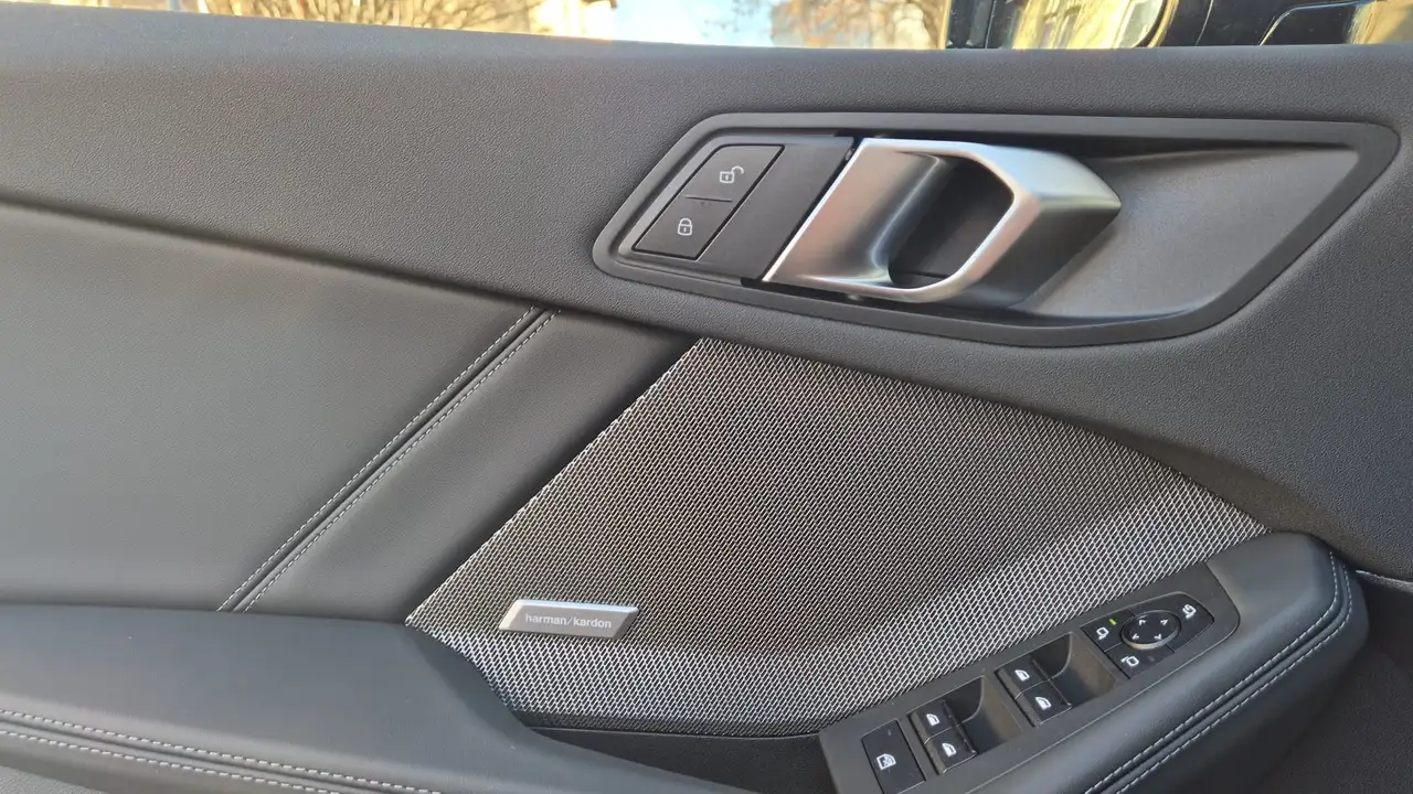 BMW 120 120i Aut. Edition Sport