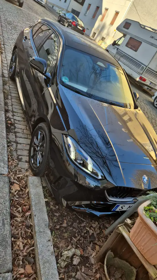 BMW 120 120i Aut. Edition Sport 6